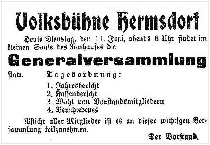 1929-06-10 Hdf Volksbuehne